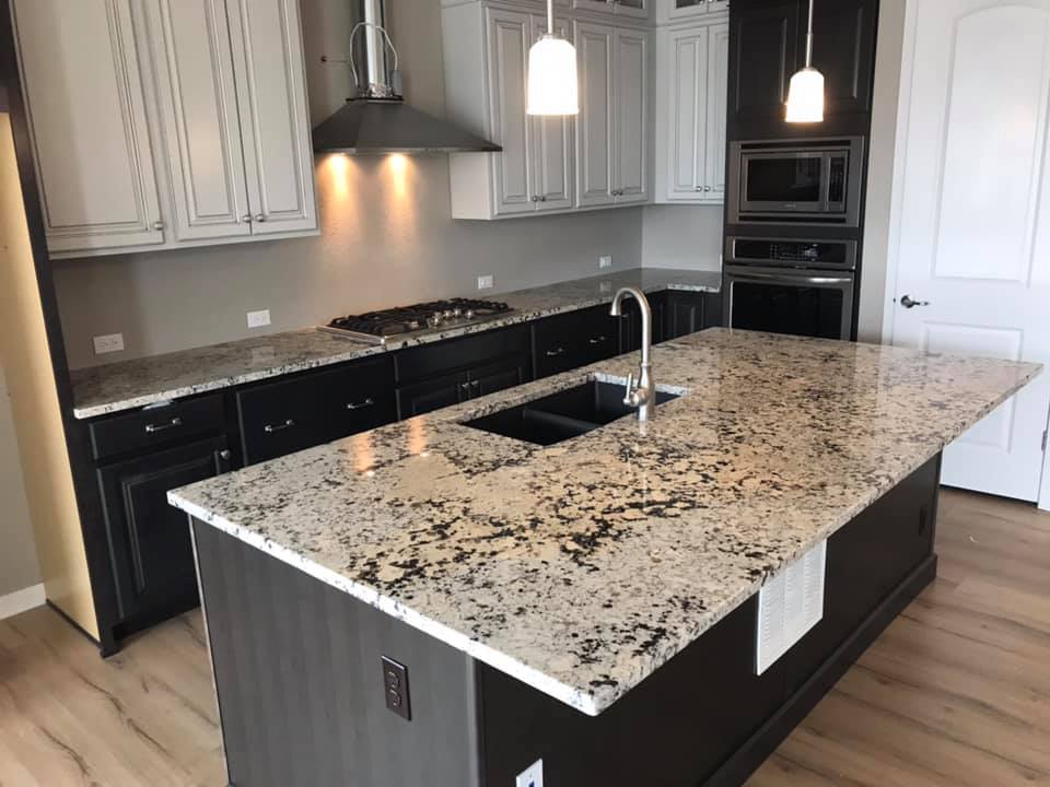 Loya Granite